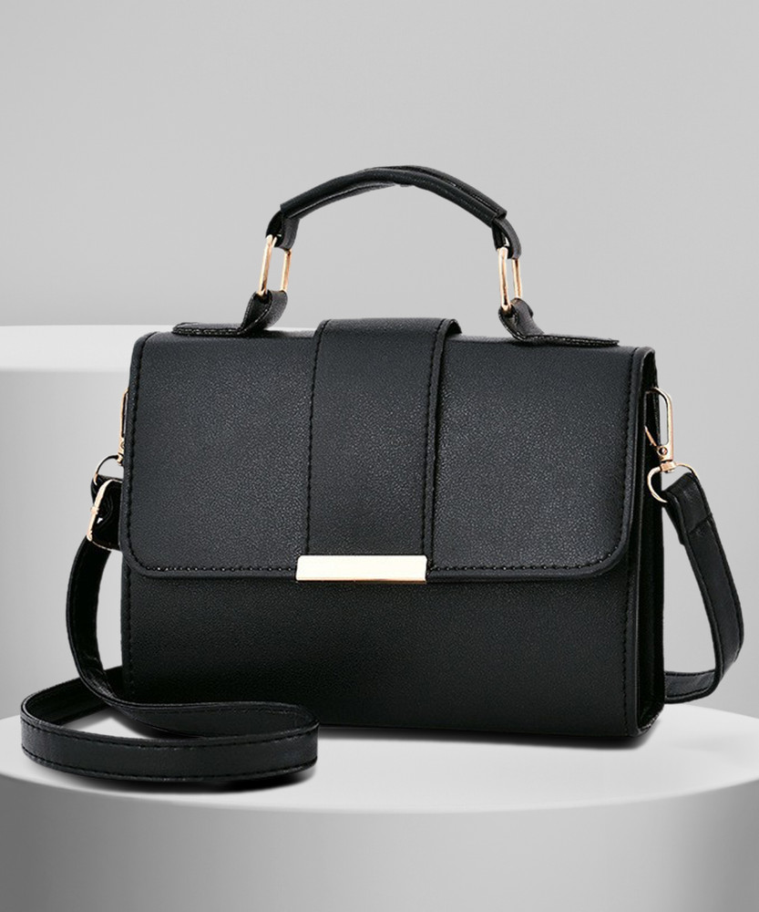 Flipkart women's sling bag discount