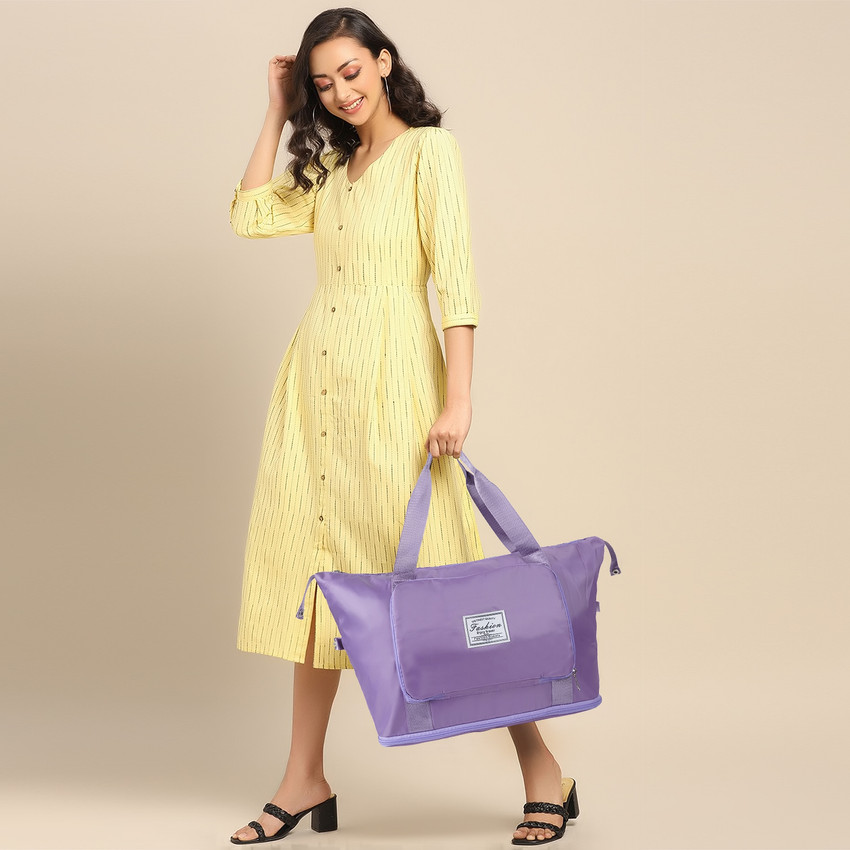 Buy Star Glory Women Purple Hand held Bag Purple Online Best