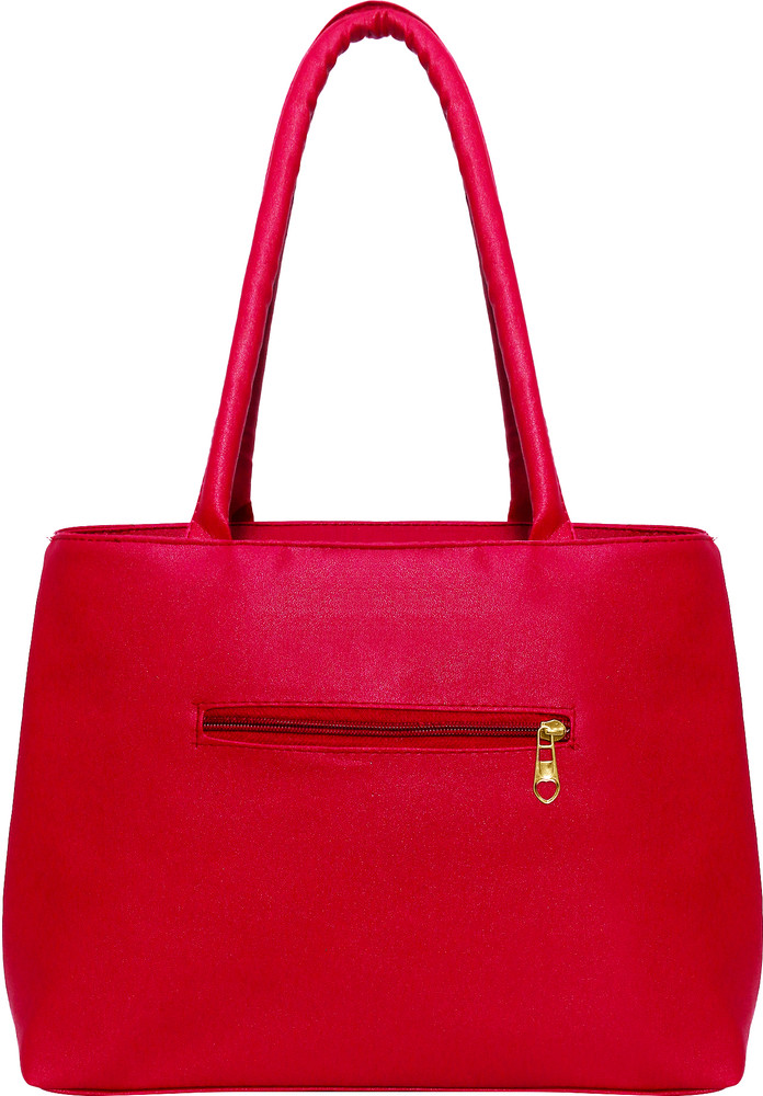 Buy Reprox Women Red Handbag Red Online Best Price in India Flipkart