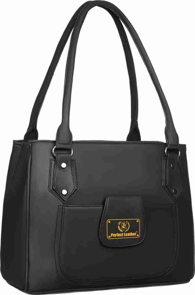 Flipkart leather bag online
