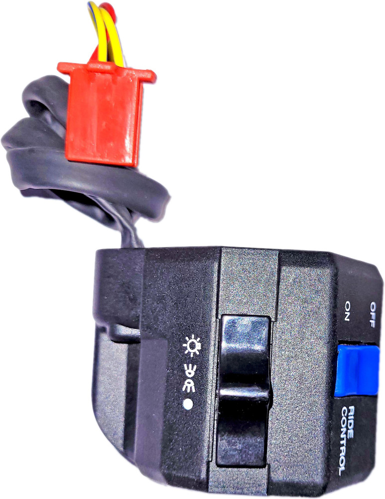 Bajaj discover switch price online