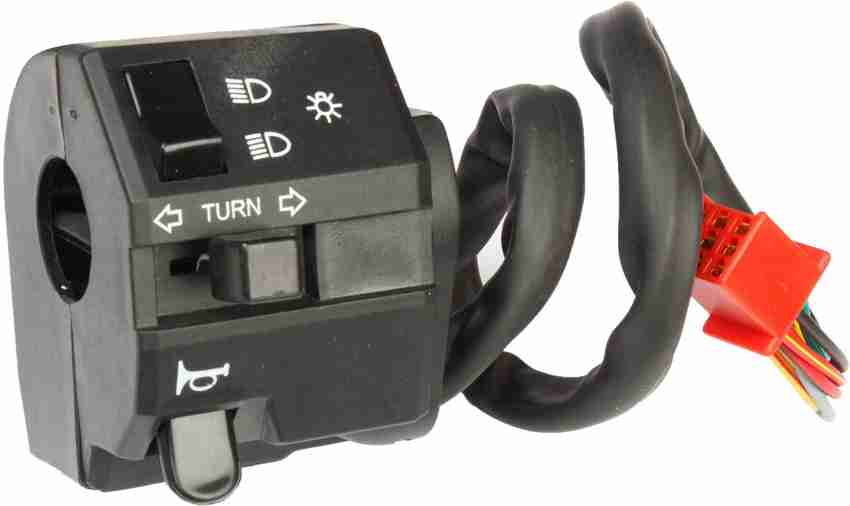 Bajaj ct 100 switch price 2025