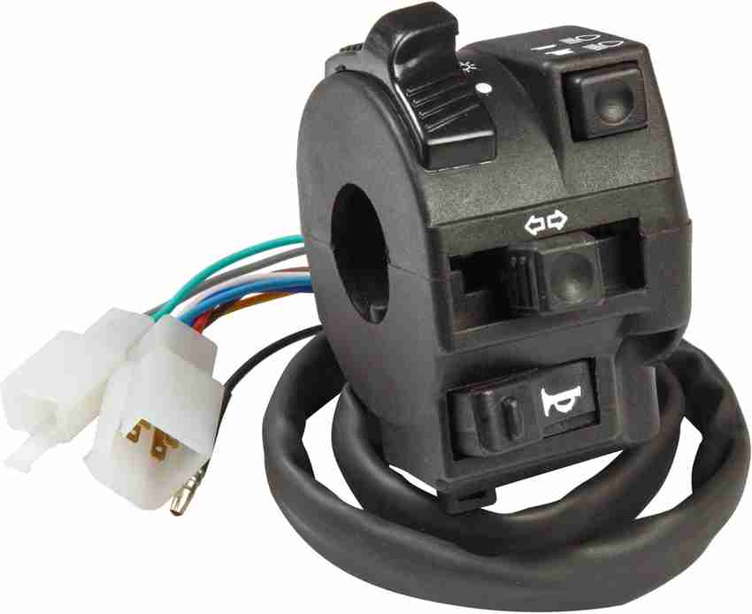 deutsche Combination Switch Hero CD Deluxe 2006 To 2010 Model KS LH Handle Bar Price in India Buy deutsche Combination Switch Hero CD Deluxe 2006 To 2010 Model KS LH Handle