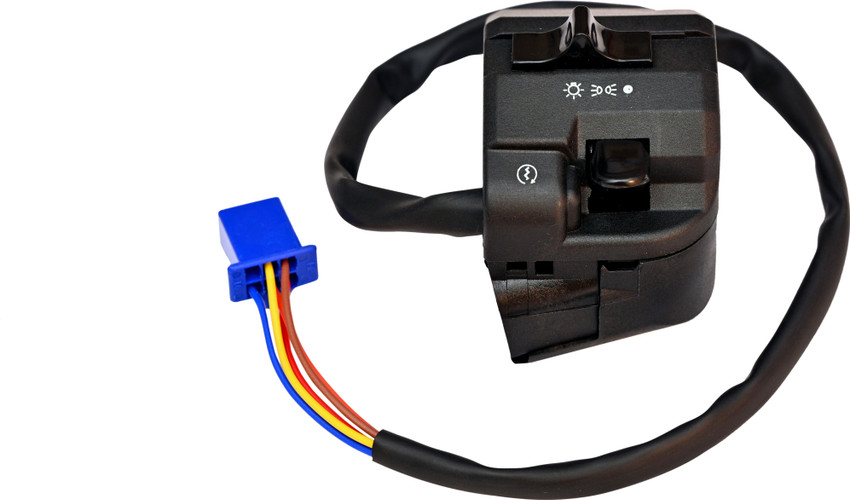 Bajaj discover indicator switch sale
