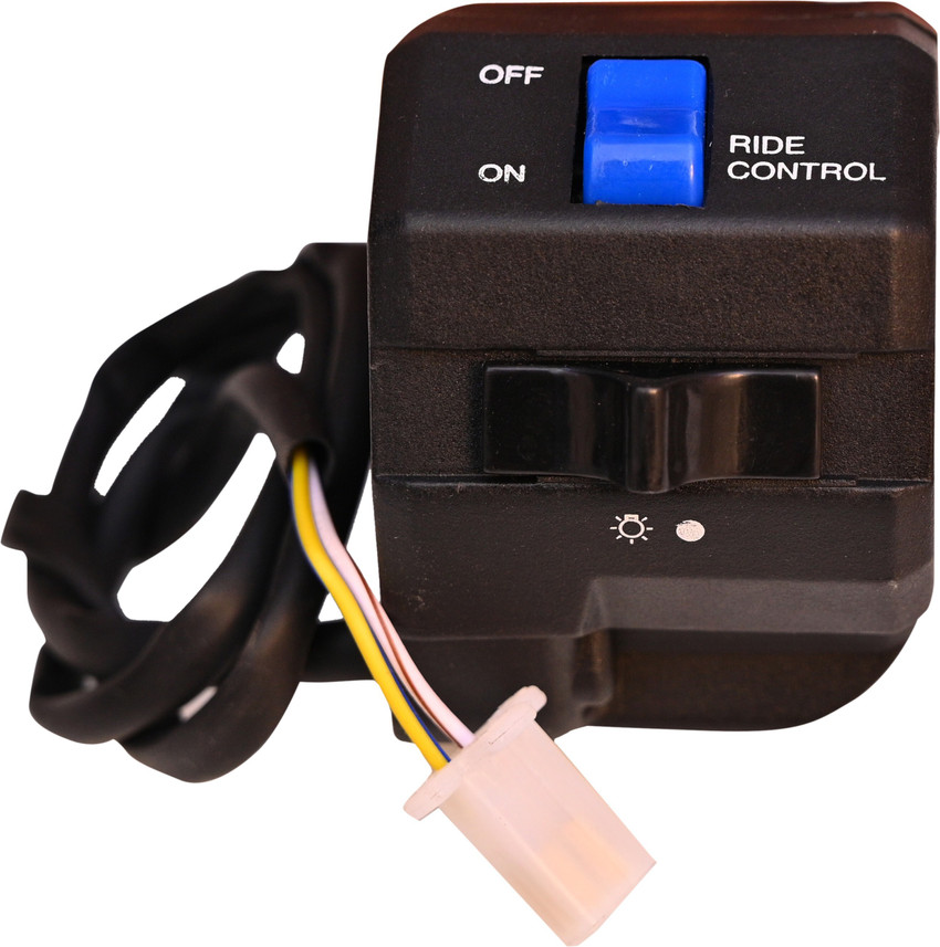 Bajaj platina indicator switch price discount