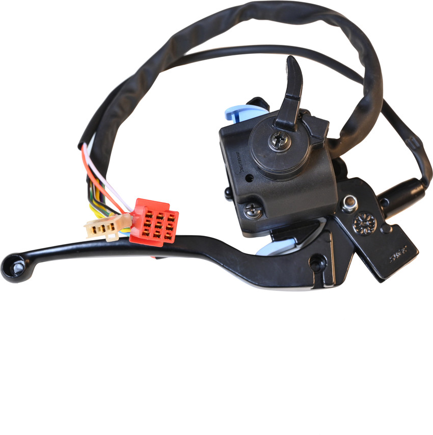 deutsche TVS Star Sport CVTi LH Handle Bar Price in India Buy deutsche TVS Star Sport CVTi LH Handle Bar online at Flipkart