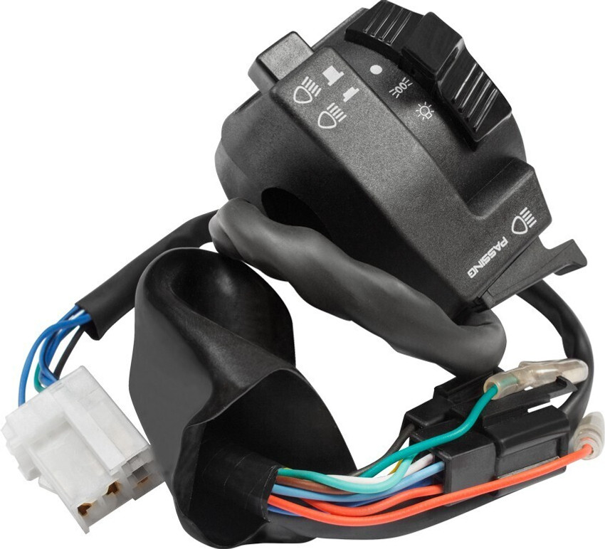 deutsche combination switch Handle bar switch for Hero Passion X Pro KS Handle Bar Price in India Buy deutsche combination switch Handle bar switch for Hero Passion X Pro KS Handle Bar online