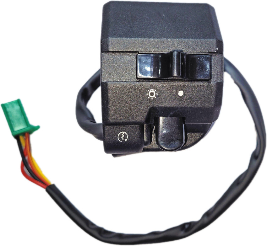 deutsche Combination Switch Bajaj Platina 110 BS VI RH Handle Bar Price in India Buy deutsche Combination Switch Bajaj Platina 110 BS VI RH Handle Bar online at Flipkart