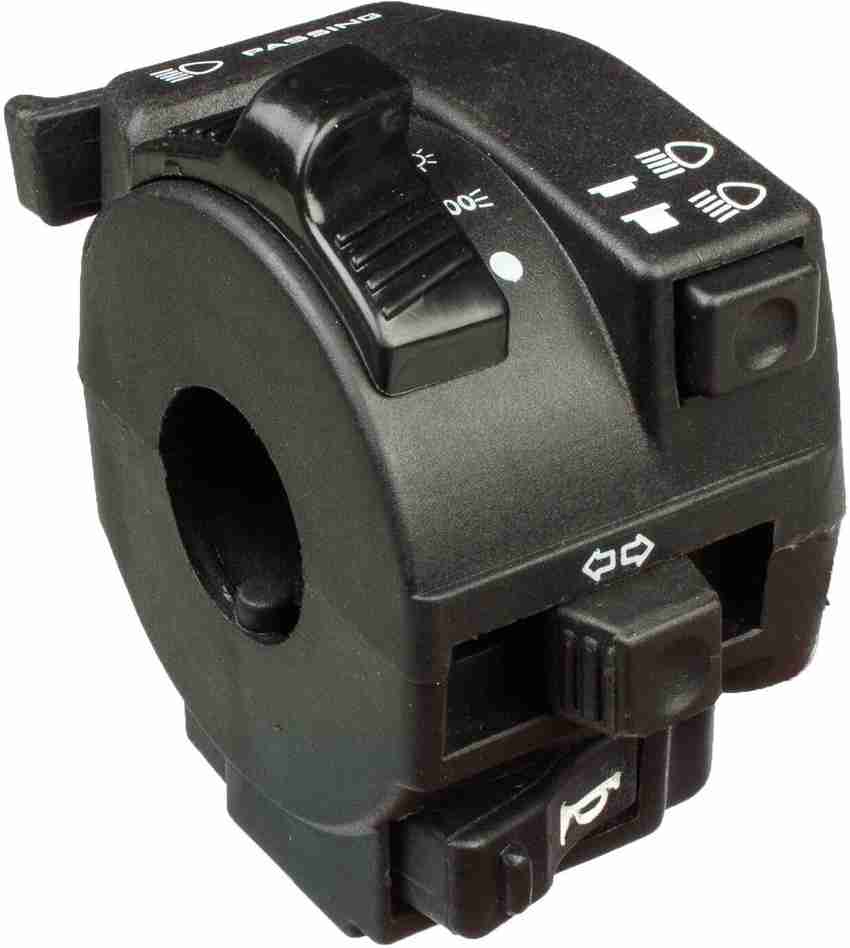 Hero splendor combination switch price outlet