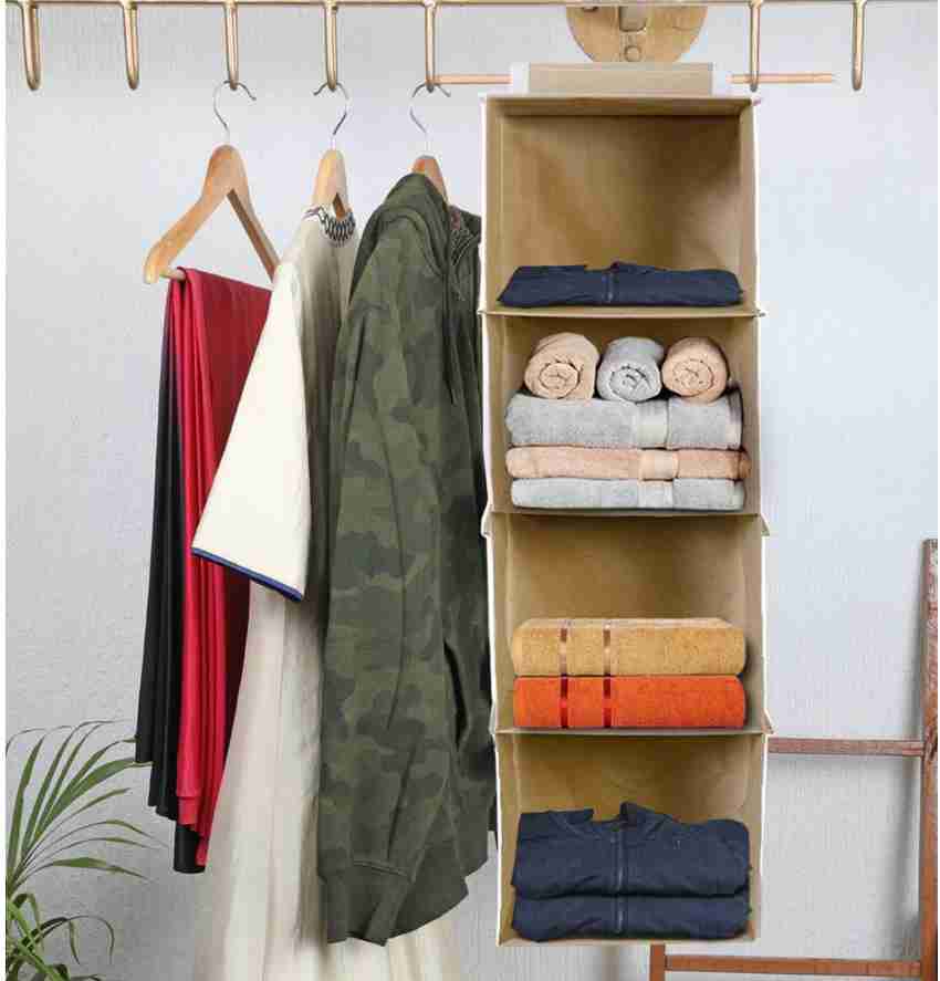 Cloth top shelf flipkart