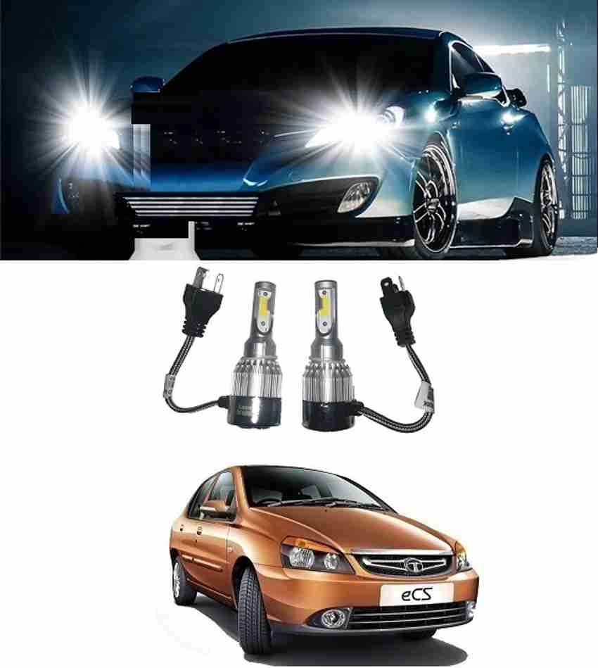 C6 led outlet light car headlight