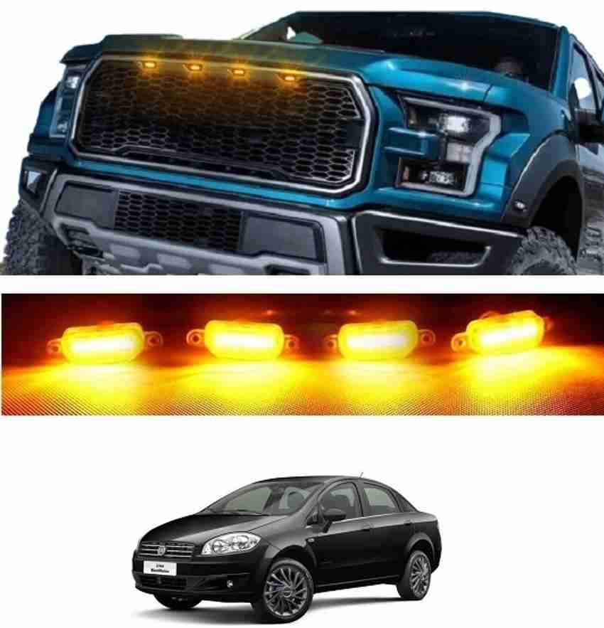 Fiat linea radiator grill best sale price