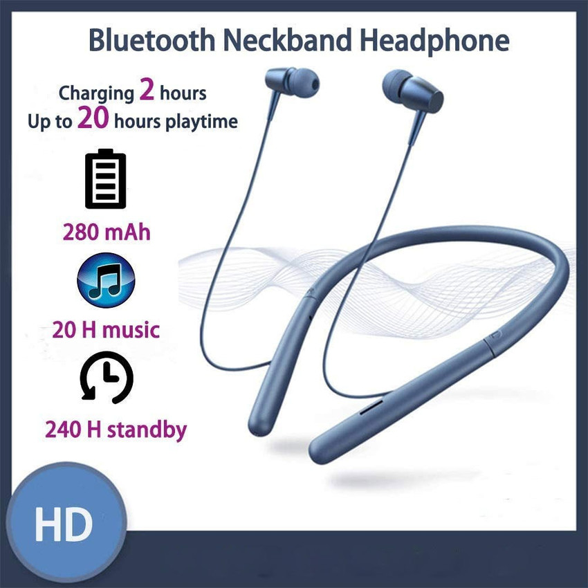 Branded neckband shop