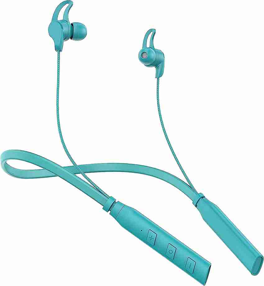 MOOZMOB BT Prime Wireless Neckband 10hrs Music Playtime Sports Noise Cancelling Earphone Bluetooth Gaming Price in India Buy MOOZMOB BT Prime Wireless Neckband 10hrs Music Playtime Sports Noise Cancel...