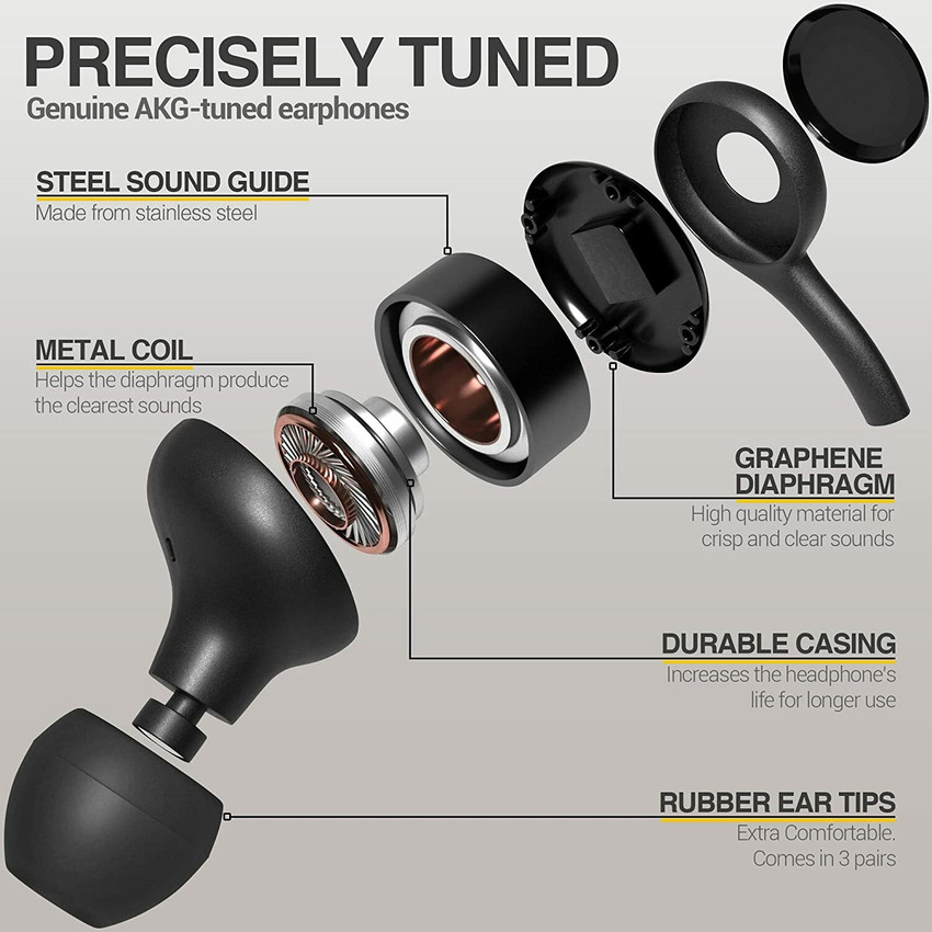 1 kg earphone hotsell