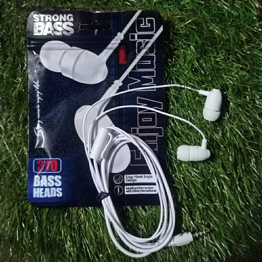 Boat bassheads 310 best sale