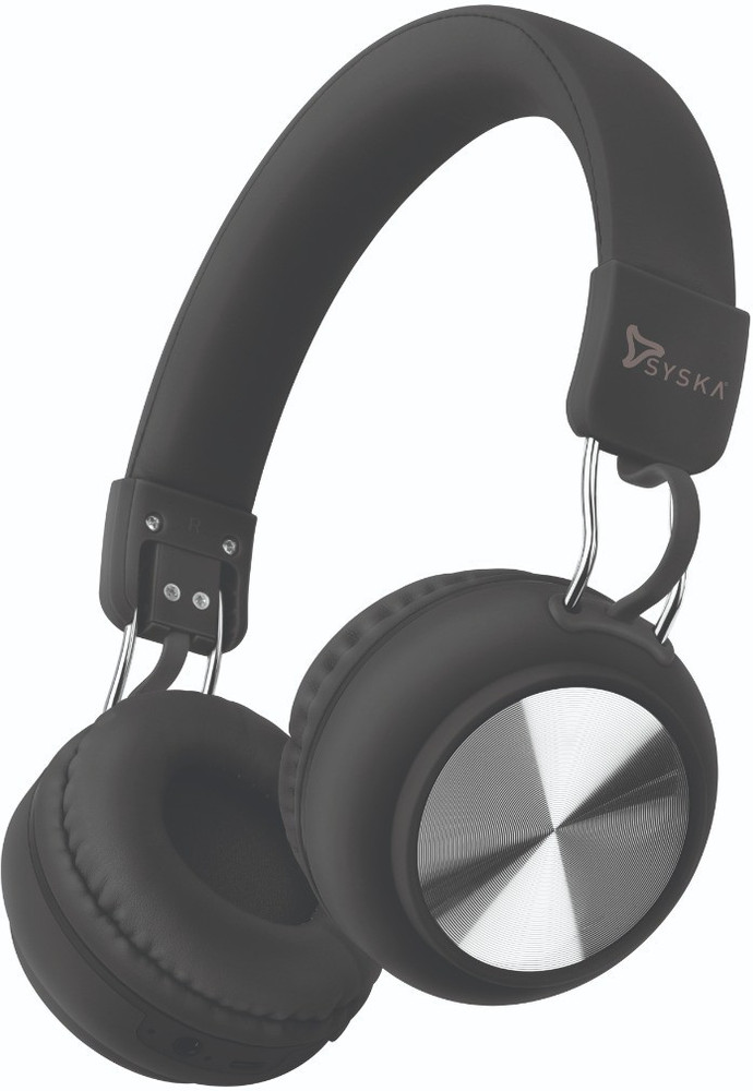 Syska wireless shop earphone price