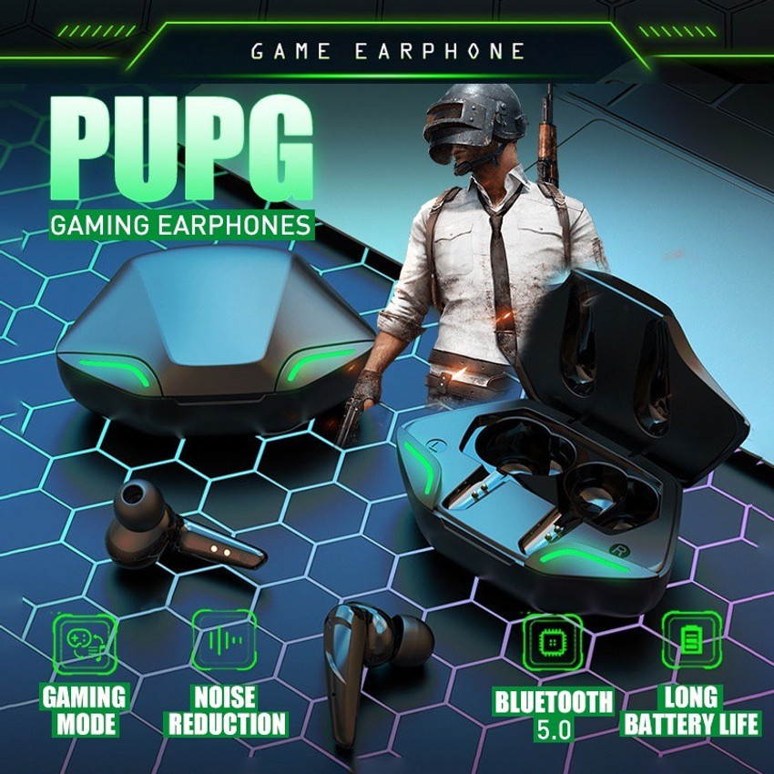 G11 cheap gaming earphone