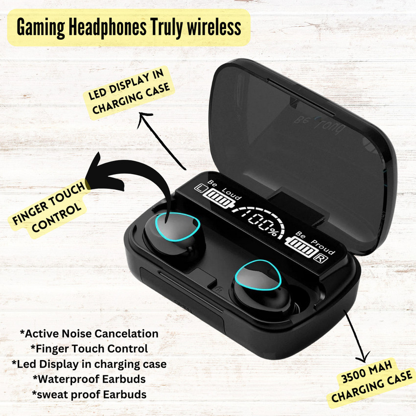 Boot bluetooth headphones deals