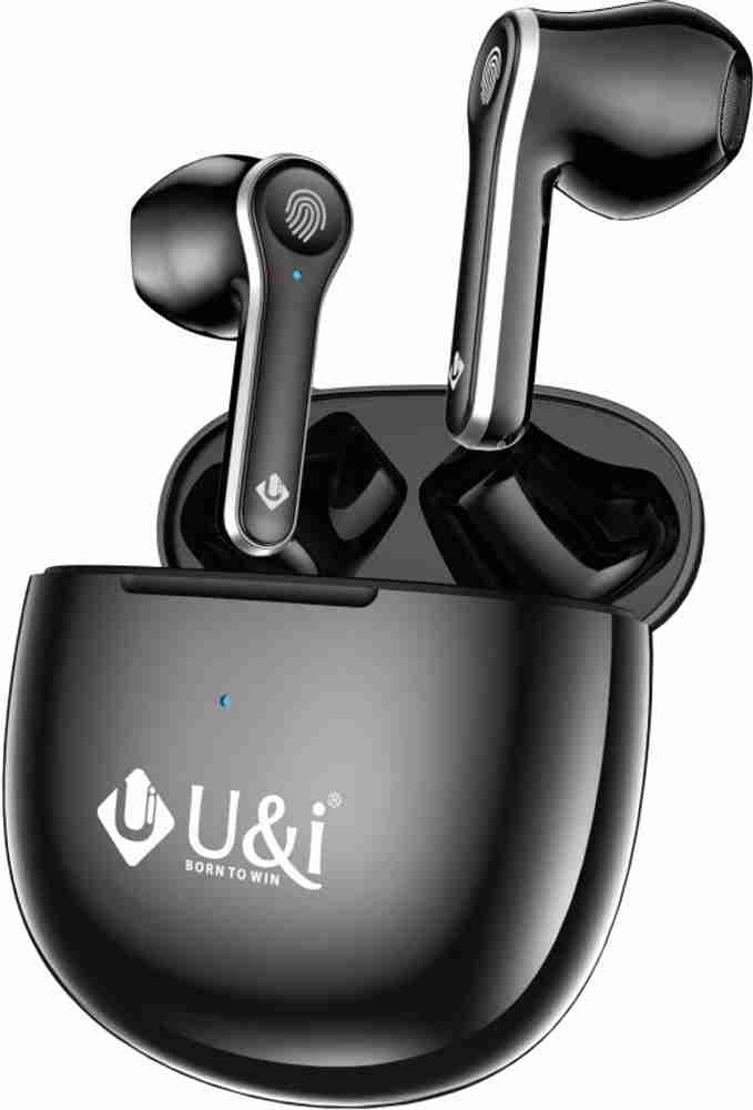 Total wireless earphones online