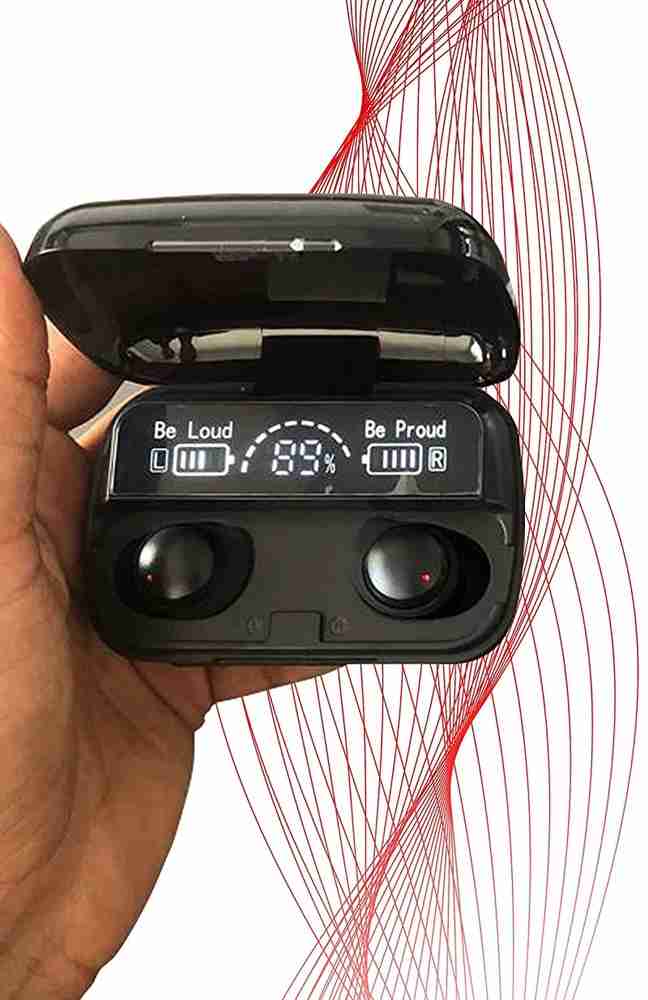 E18 bluetooth 2025 headphones