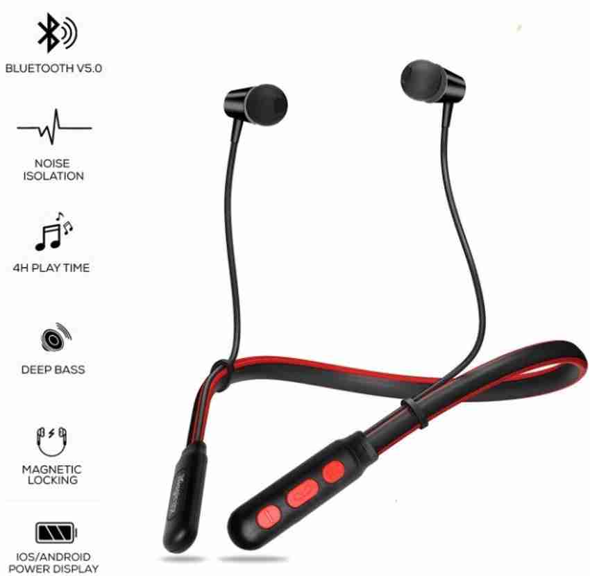 Best sound online quality neckband