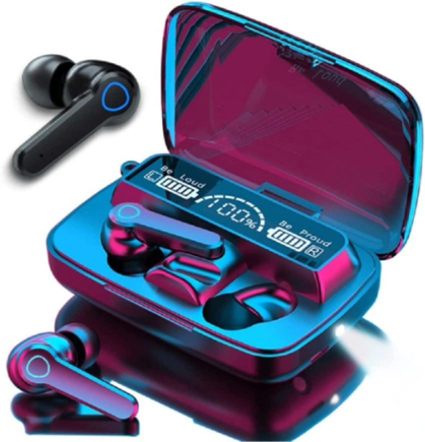 Sports bluetooth headset mini deals