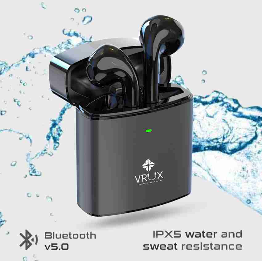 Savfy true wireless earbuds clearance