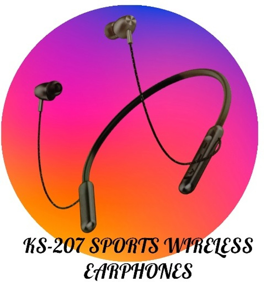 Ks earphone discount