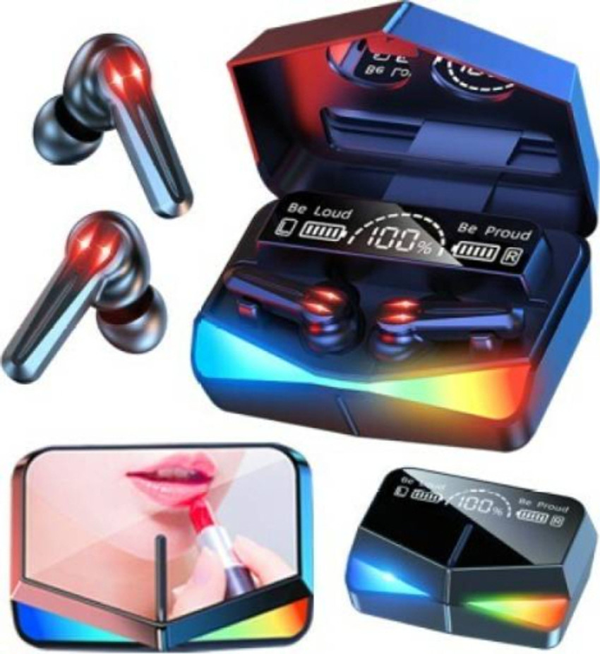 Wireless earphones low latency hot sale