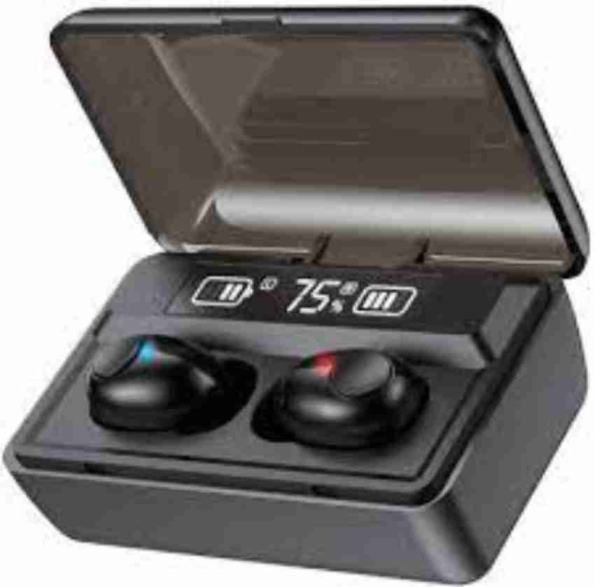 ROAR AC_898A_TWS T8 TOUCH CONTROL STEREO WITH MIC GAMING V5.1 