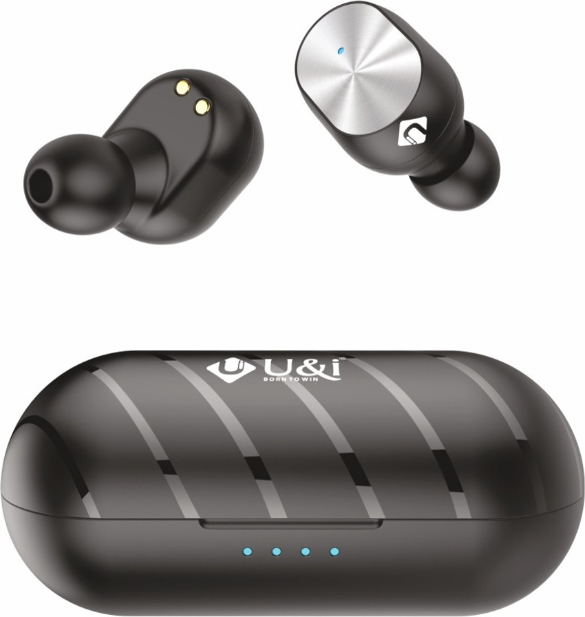 U&i yes series original true wireless headset discount
