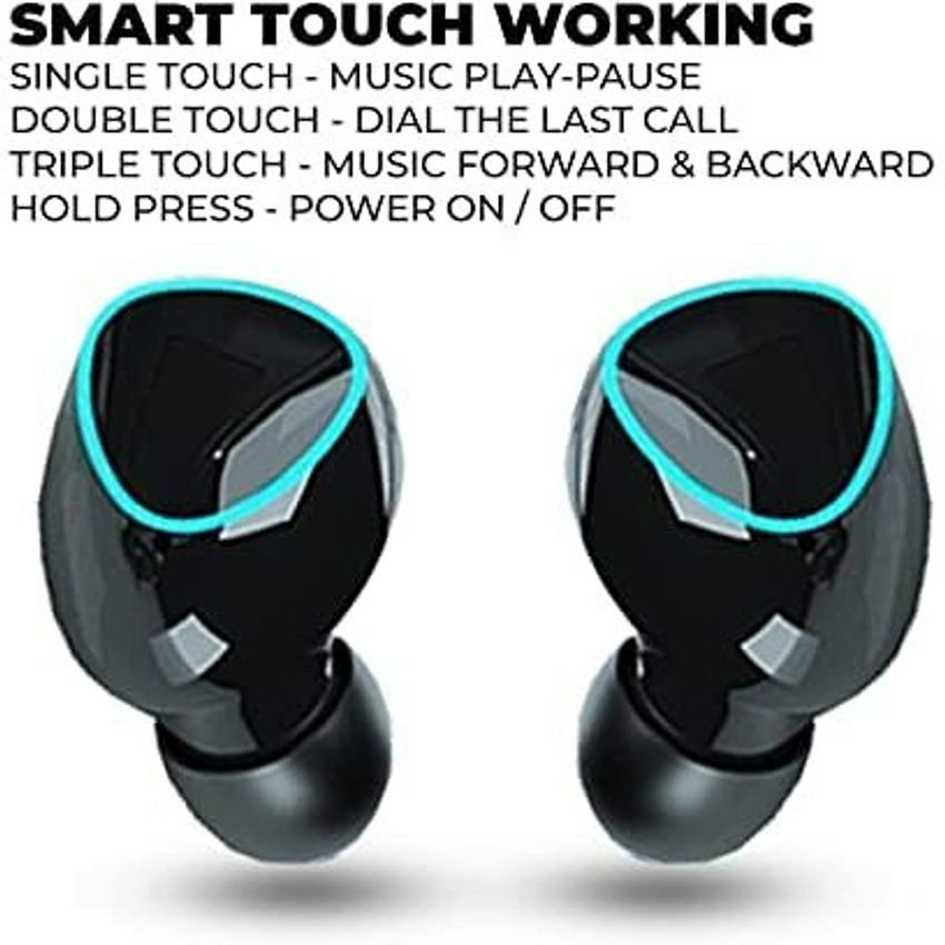 Vivo y12 store bluetooth headphones