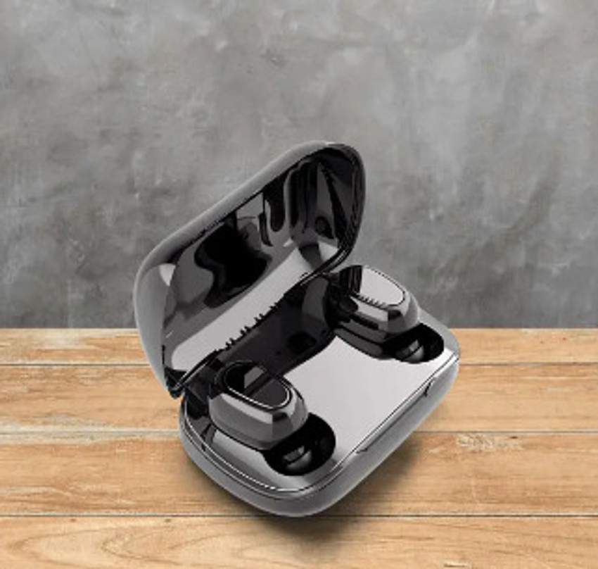 algonex L21 Earbuds TWS Wireless Bluetooth Headset Bluetooth Price in India Buy algonex L21 Earbuds TWS Wireless Bluetooth Headset Bluetooth Online algonex Flipkart