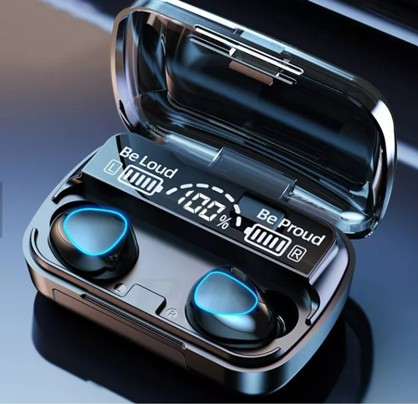Wolf earbuds online