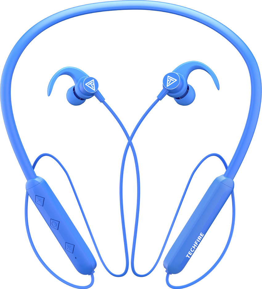 Techfire bluetooth sales earphones review
