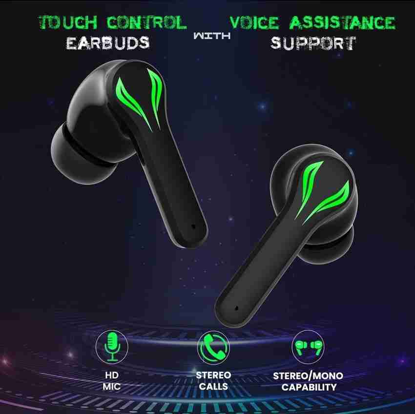 Ptron gaming earphones sale
