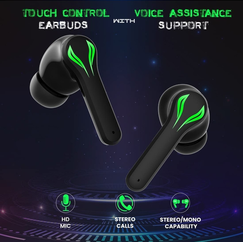 Best mono gaming headset 2025