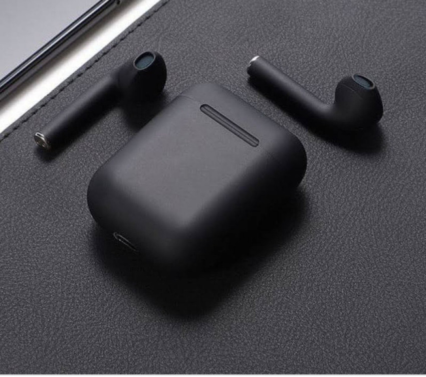 Airpods new arrivals i12 flipkart