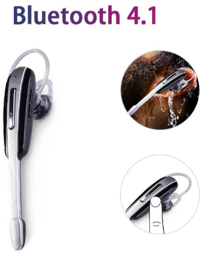 Bluetooth single earphone flipkart sale