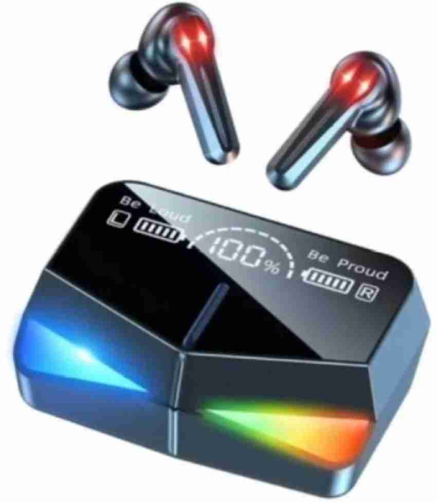 Bluetooth earphones less price 2025