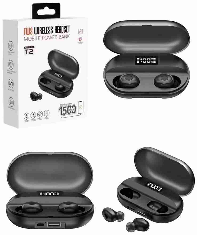 Tws shop power bank