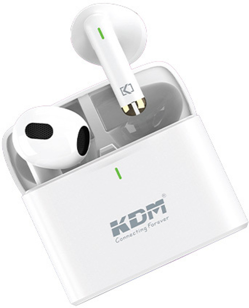 Kdm earpods discount