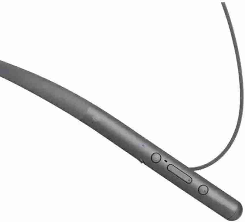 GREE MATT HEAREN 2 BLUETOOTH NECKBAND WITH Memory Card Slot