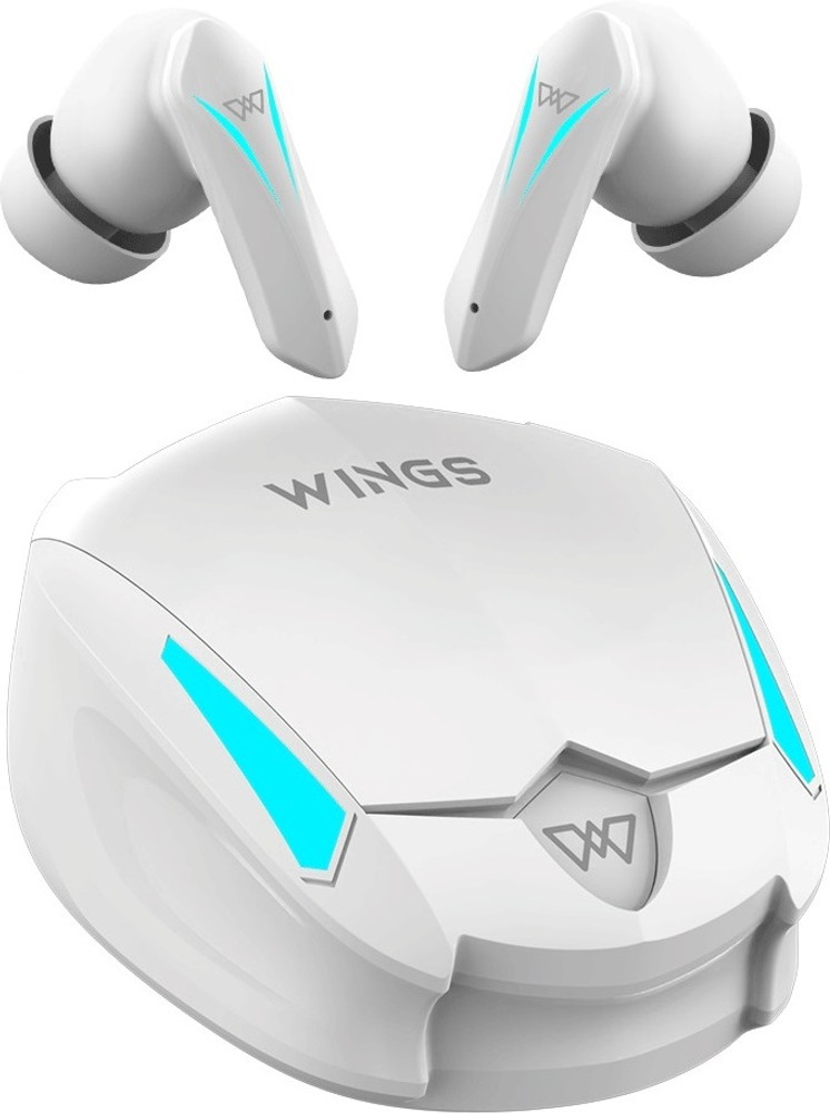 Wings headphones flipkart shop