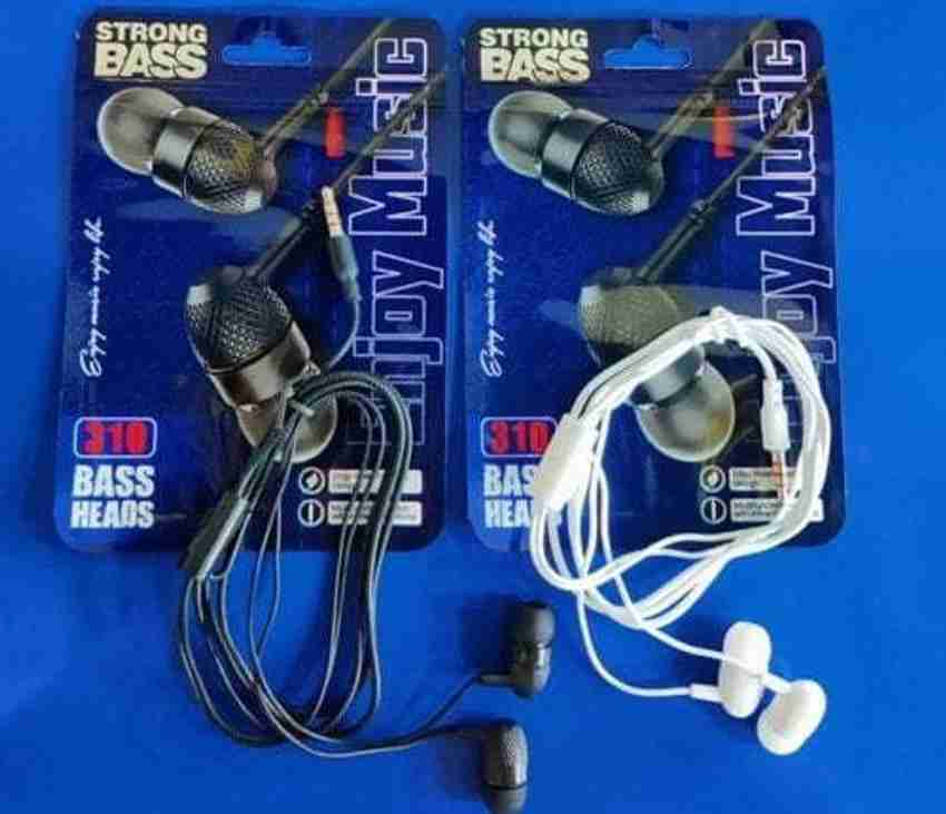 Best sales bassy headphones