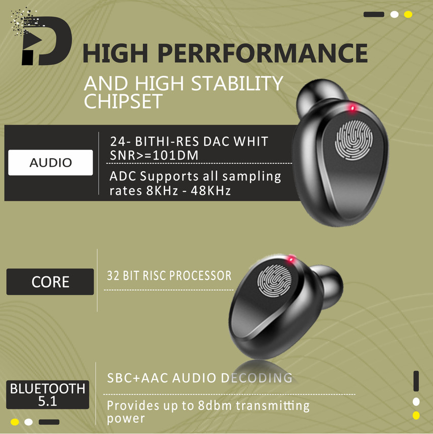F9 plus tws on sale
