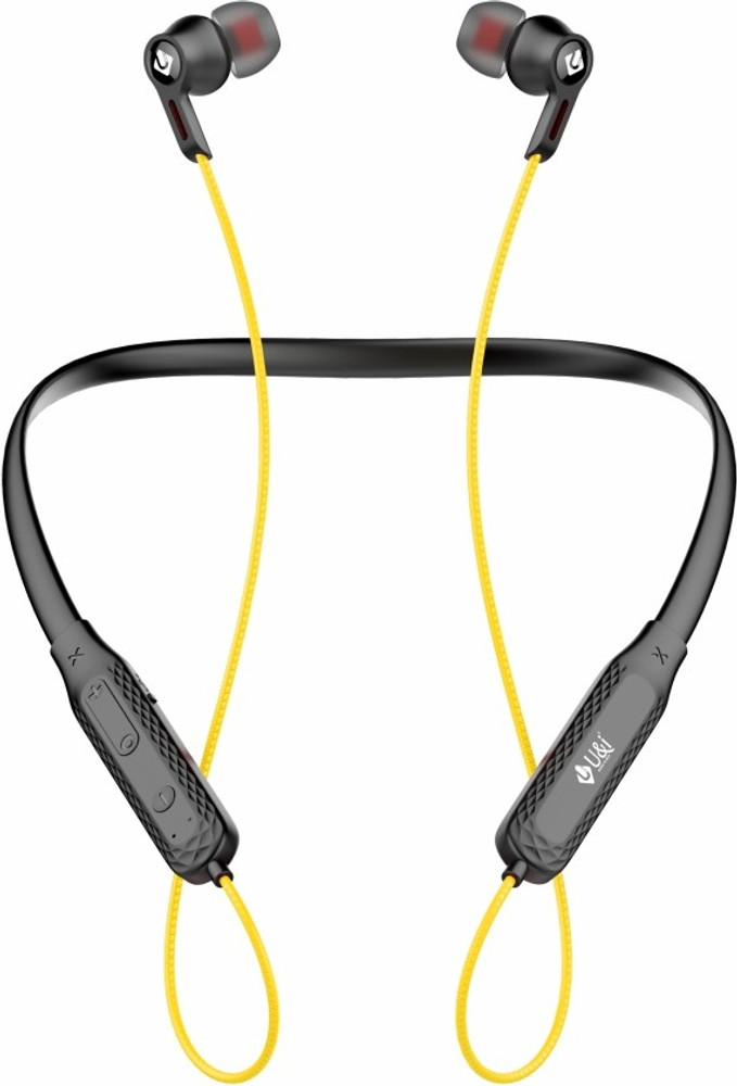 U & i bluetooth headset sale