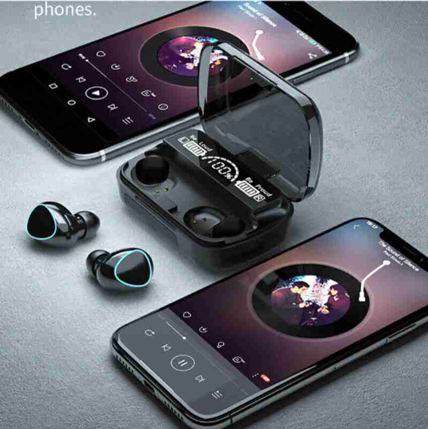 Onkee tws wireless best sale headset