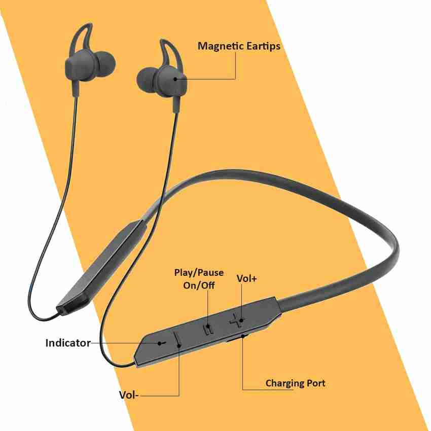 N7 headset shop